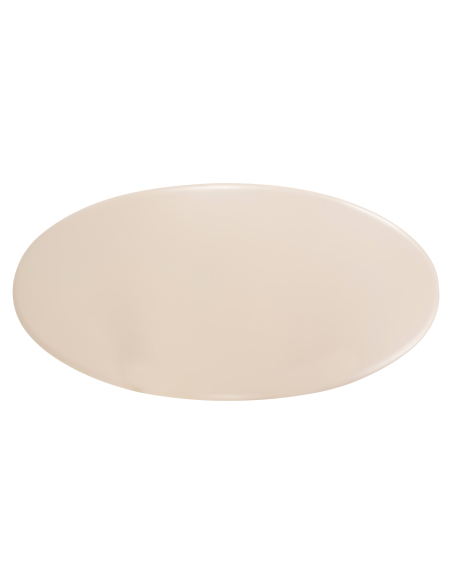 Urban Bloom sandstone outdoor dining table 220