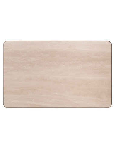 Table basse Claridge beige