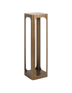 Colonne Claridge gold antique