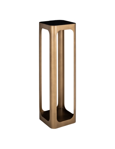 Colonne Claridge gold antique