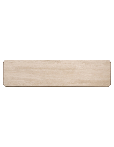 Mueble TV Claridge beige 160x40