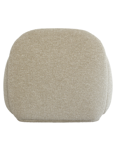 Loungefauteuil Roxy lodge beige