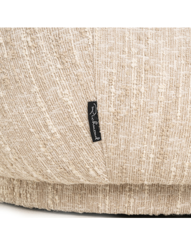 Sillón lounge beige ARLANDA