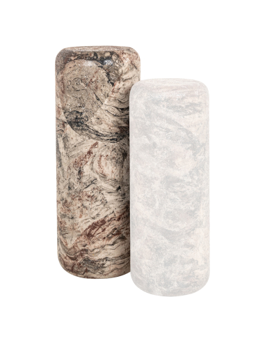 Colonne Mady beige