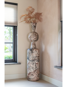 Colonne Mady beige 2