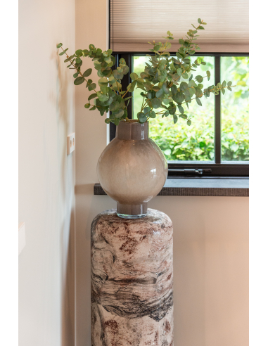 Colonne Mady beige