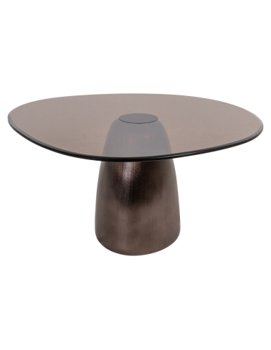 Couchtisch Hayden Bronze