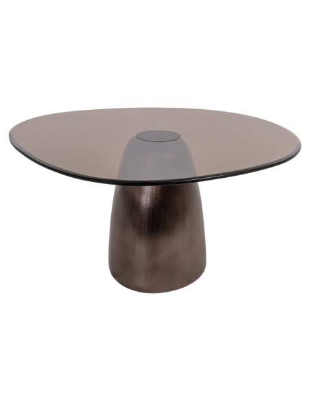 Couchtisch Hayden Bronze