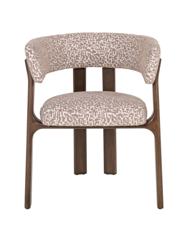 Silla de comedor CONTIGO