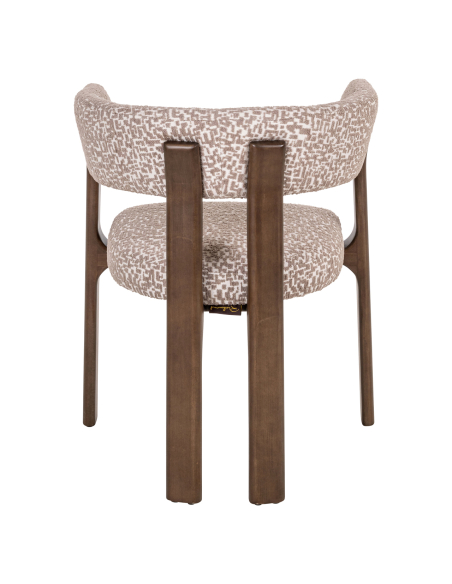 Chaise de salle à manger CONTIGO