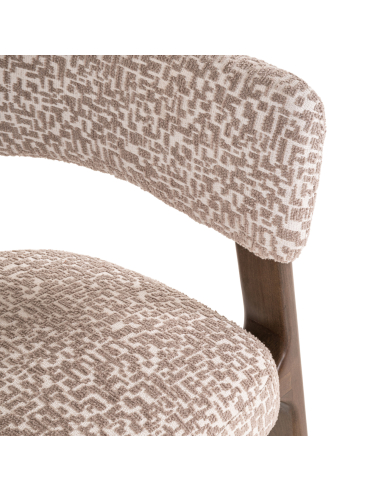 Silla de comedor CONTIGO