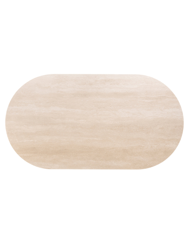 Table de bar Ritz brown