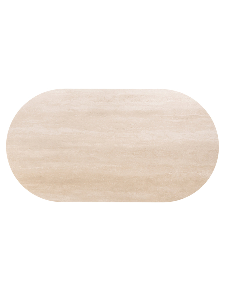Table de bar Ritz brown