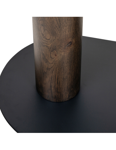 Table de bar Ritz brown