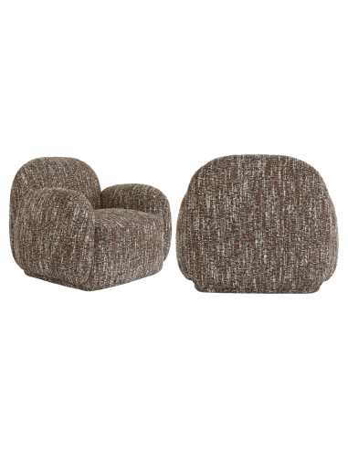 Loungefauteuil Roxy hazel