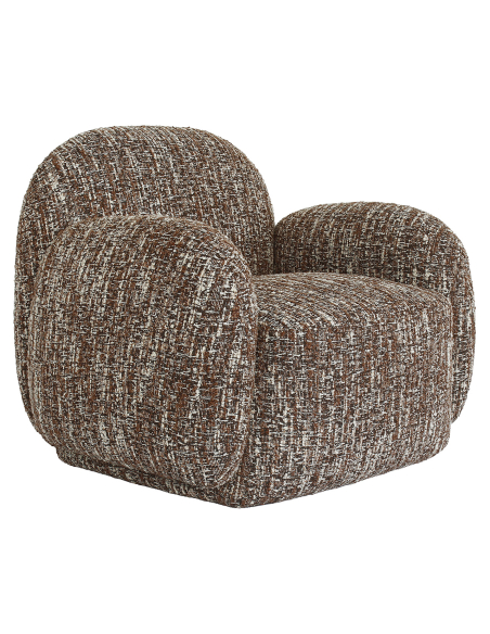 Loungefauteuil Roxy hazel