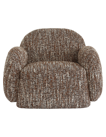 Loungefauteuil Roxy hazel