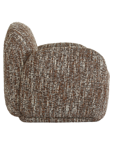 Loungefauteuil Roxy hazel