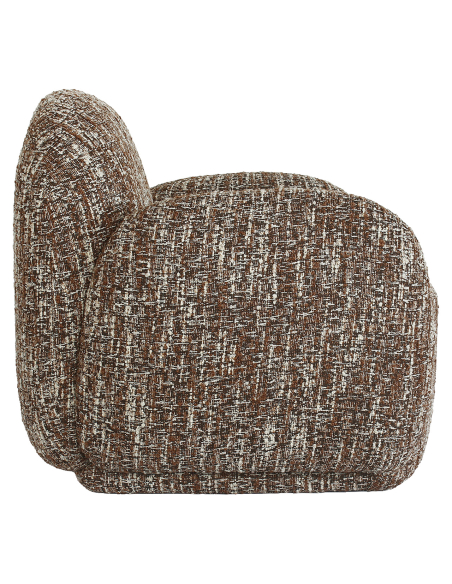 Loungefauteuil Roxy hazel