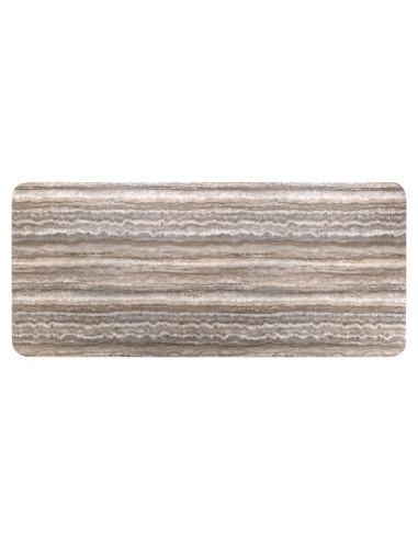 Mesa de comedor Dulce grey 225 (denizly)