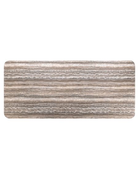Mesa de comedor Dulce grey 225 (denizly)
