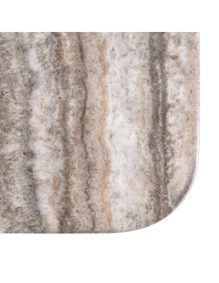 Mesa de comedor Dulce grey 225 (denizly)