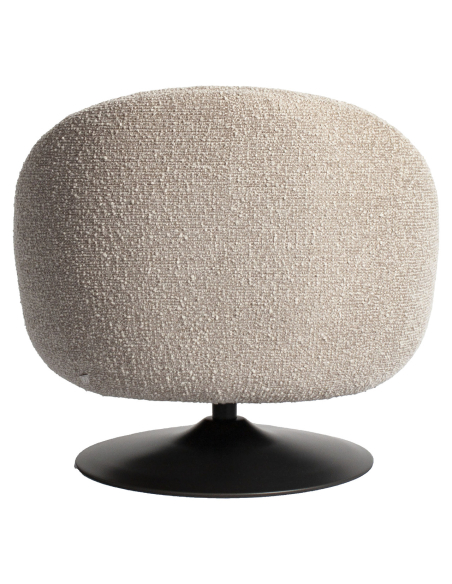 Natural Natural Lounge Sessel