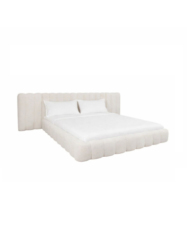 Box con stoccaggio Cupidon 180x210
