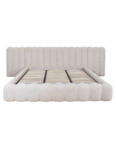 Box con stoccaggio Cupidon 180x210
