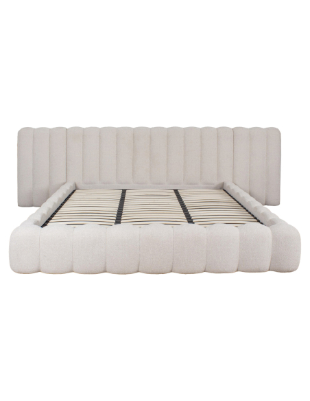 Box con stoccaggio Cupidon 180x210