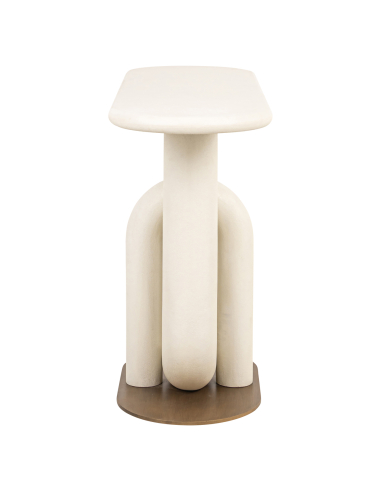 WinSlow White Design Console