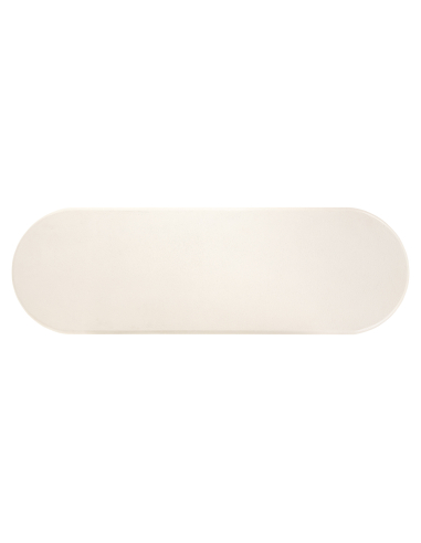 Console blanche design WINSLOW