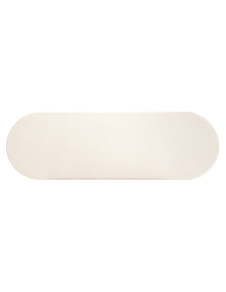 Console blanche design WINSLOW