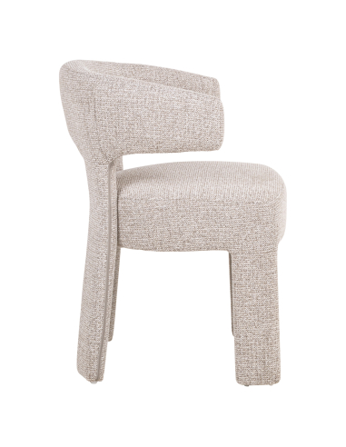 Nerio Natural Fantasy Dining Room Chair
