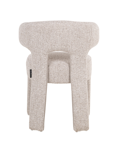 Nerio Natural Fantasy Dining Room Chair
