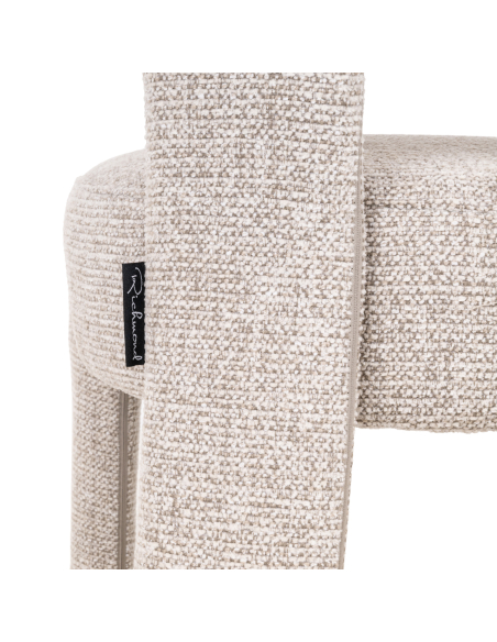 Nerio Natural Fantasy Dining Room Chair