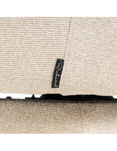 Biscotti Quirio Swivel-Esszimmerstuhl