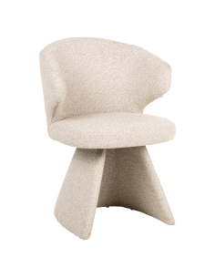 Chaise de salle à manger biscotti ZENITH