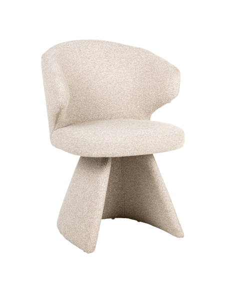 Silla de comedor Biscotti Zenith