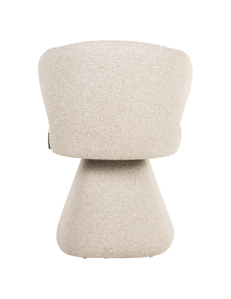 Silla de comedor Biscotti Zenith