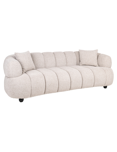 Natural Sofa Amelia
