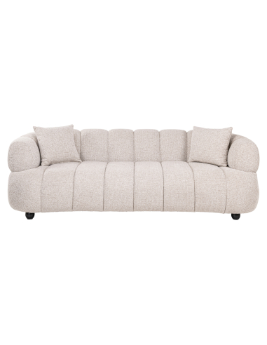 Natural Sofa Amelia