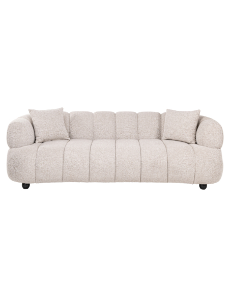 Natürliches Sofa Amelia