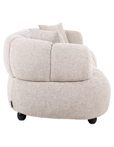 Natuurlijke sofa Amelia