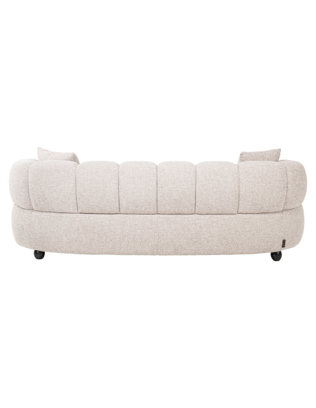 Natuurlijke sofa Amelia