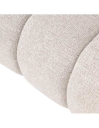 Natürliches Sofa Amelia