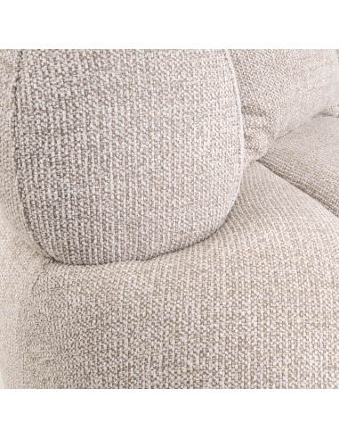 Natural Sofa Amelia