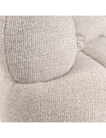 Natural Sofa Amelia