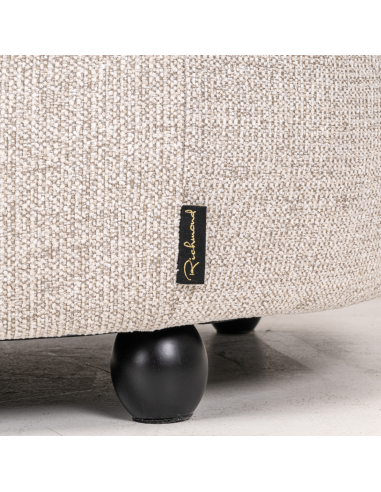 Natuurlijke sofa Amelia