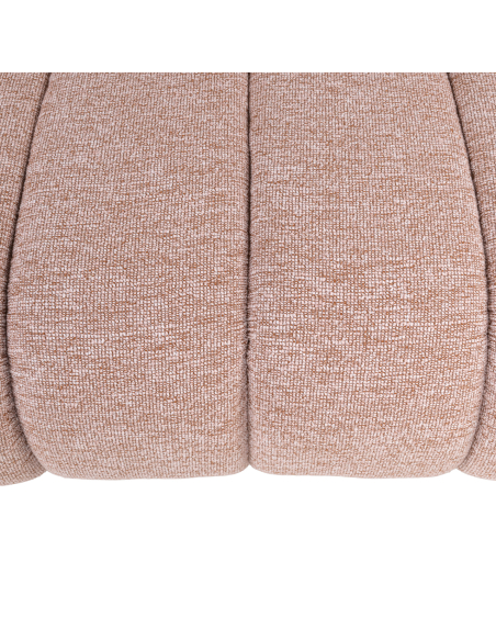 Pink pulp sofa Amelia